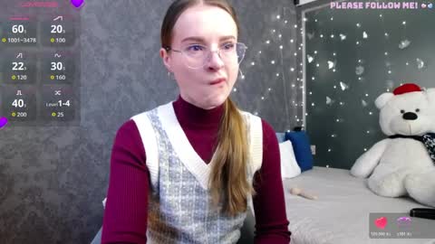 Snapshot of kate_jonson chatting on 6, 4, 2026 .Be kind and gentle with me and I will do my best for you. online show from 6, 4, 2026