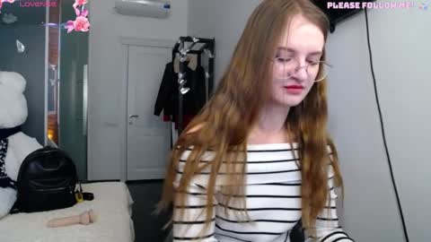 Snapshot of kate_jonson chatting on 25, 4, 2026 .Be kind and gentle with me and I will do my best for you. online show from 25, 4, 2026