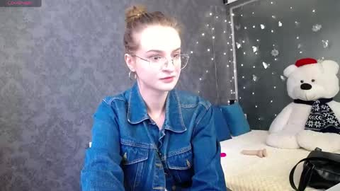 Snapshot of kate_jonson chatting on 18, 5, 2026 .Be kind and gentle with me and I will do my best for you. online show from 18, 5, 2026
