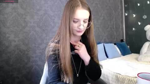 Snapshot of kate_jonson chatting on 22, 5, 2026 .Be kind and gentle with me and I will do my best for you. online show from 22, 5, 2026