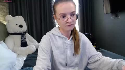 Snapshot of kate_jonson chatting on 15, 6, 2026 .Be kind and gentle with me and I will do my best for you. online show from 15, 6, 2026