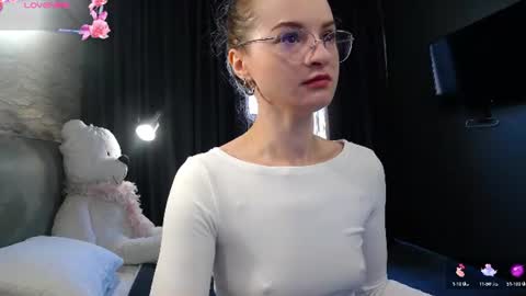 Snapshot of kate_jonson chatting on 16, 6, 2026 .Be kind and gentle with me and I will do my best for you. online show from 16, 6, 2026