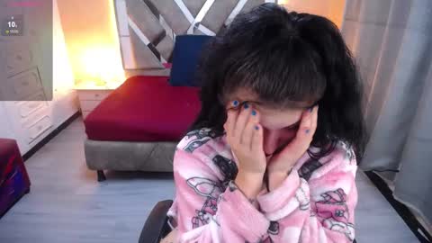 Snapshot of kate_lawrence_ chatting on 28, 2, 2025 kate_lawrence_ online show from 28, 2, 2025