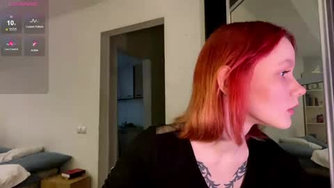 Snapshot of kate_mikki chatting on 25, 3, 2026 kate_mikki online show from 25, 3, 2026