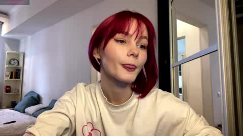 Snapshot of kate_mikki chatting on 28, 3, 2026 kate_mikki online show from 28, 3, 2026