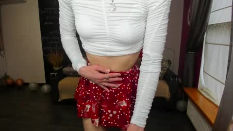 Snapshot of kate_millersi chatting on 7, 4, 2026 Kare online show from 7, 4, 2026