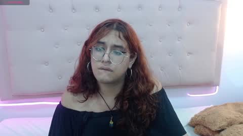 Snapshot of kate_pickman chatting on 8, 1, 2025 kate online show from 8, 1, 2025