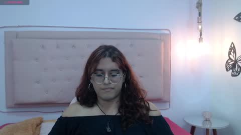 Snapshot of kate_pickman chatting on 10, 1, 2025 kate online show from 10, 1, 2025