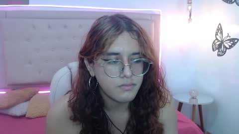 Snapshot of kate_pickman chatting on 16, 1, 2025 kate online show from 16, 1, 2025