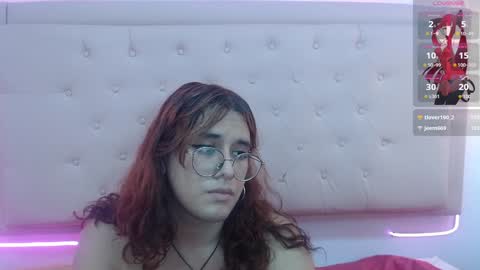 Snapshot of kate_pickman chatting on 16, 1, 2025 kate online show from 16, 1, 2025