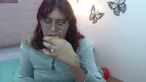 Snapshot of kate_pickman chatting on 21, 2, 2025 kate online show from 21, 2, 2025