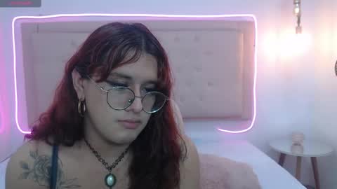 Snapshot of kate_pickman chatting on 8, 3, 2025 kate online show from 8, 3, 2025