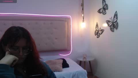Snapshot of kate_pickman chatting on 8, 3, 2025 kate online show from 8, 3, 2025