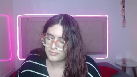Snapshot of kate_pickman chatting on 11, 10, 2025 kate online show from 11, 10, 2025