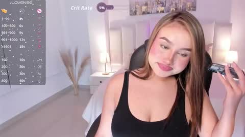 Snapshot of kate_rous chatting on 25, 9, 2025 kate_rous online show from 25, 9, 2025