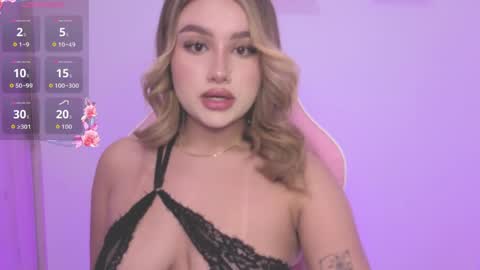 Snapshot of kate_rous01 chatting on 31, 5, 2026 kate rous online show from 31, 5, 2026