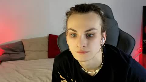 Snapshot of kate_sparkl chatting on 19, 6, 2026 kate_sparkl online show from 19, 6, 2026