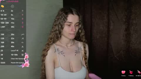 Snapshot of kate_swon chatting on 8, 4, 2026 Kate online show from 8, 4, 2026