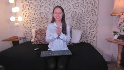 Kathe  online show from 25, 5, 2026