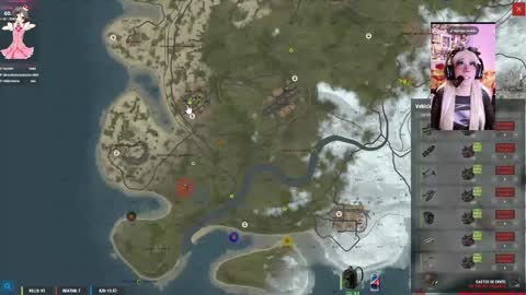 kate the pink girl online show from 7, 10, 2025