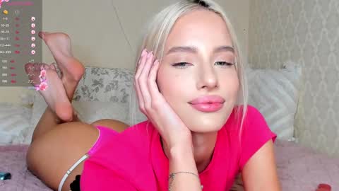 Snapshot of katebremar chatting on 11, 2, 2025 online show from 11, 2, 2025