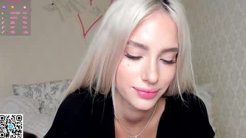 Snapshot of katebremar chatting on 17, 2, 2025 online show from 17, 2, 2025