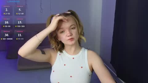 katebunnys online show from 22, 5, 2026