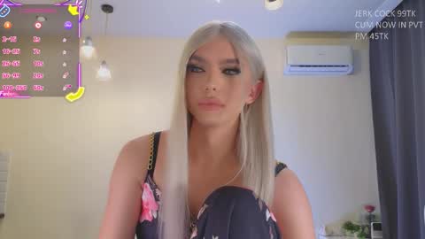 Kate online show from 13, 12, 2025