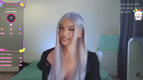 Kate online show from 18, 4, 2026