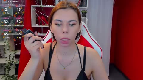 Kate online show from 7, 3, 2025