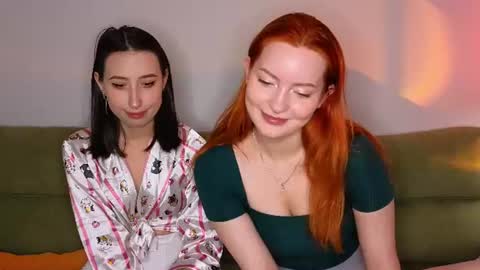 Snapshot of katecumstrue chatting on 21, 6, 2026 Kate online show from 21, 6, 2026