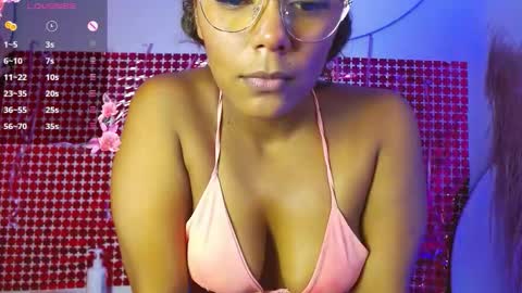 Kate Diaz online show from 21, 2, 2026