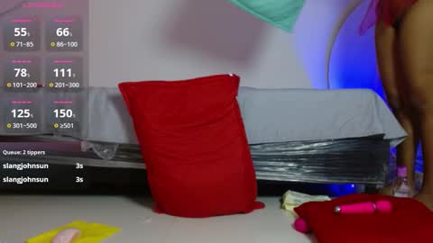 Kate Diaz online show from 24, 3, 2026