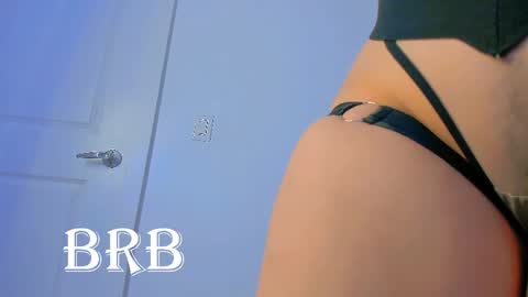 Snapshot of katee_bloss chatting on 28, 4, 2026 Nice to meet you online show from 28, 4, 2026