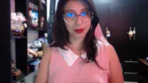 Kateeen18 online show from 22, 11, 2025