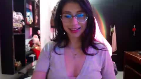 Kateeen18 online show from 9, 2, 2026