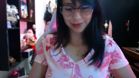 Snapshot of kateeen18 chatting on 15, 6, 2026 Kateeen18 online show from 15, 6, 2026
