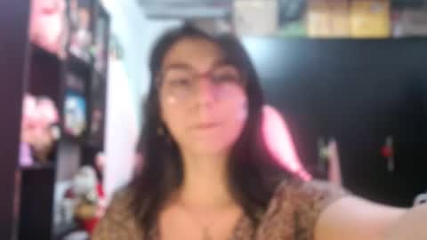 Kateeen18 online show from 22, 6, 2026