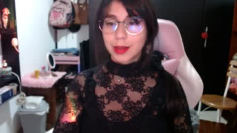 Kateeen18 online show from 10, 7, 2026