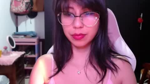 Kateeen18 online show from 12, 7, 2026