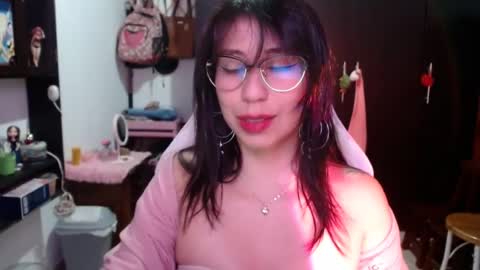 Kateeen18 online show from 13, 7, 2026