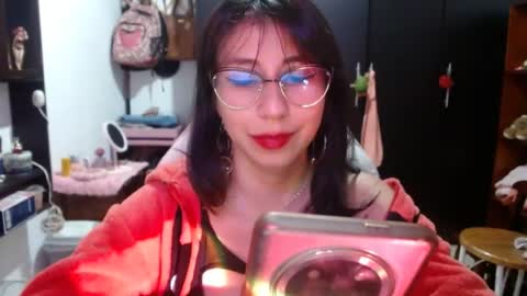 Kateeen18 online show from 15, 7, 2026