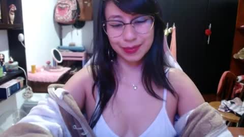 Kateeen18 online show from 17, 7, 2026