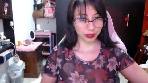 Kateeen18 online show from 26, 7, 2026