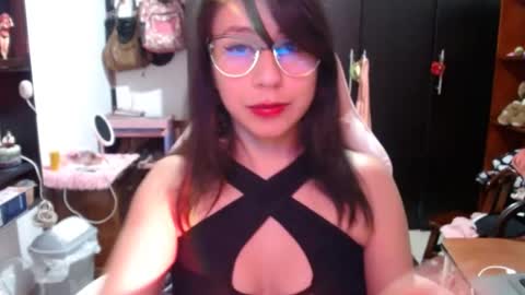 Kateeen18 online show from 31, 7, 2026