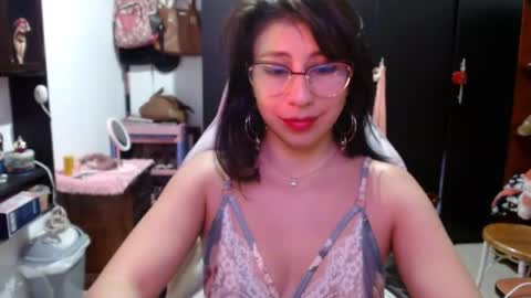 Kateeen18 online show from 6, 8, 2026