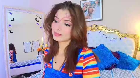 katee Martinez online show from 31, 10, 2025