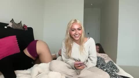 kateharperr online show from 16, 11, 2025