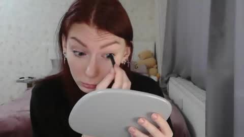 Kate Bunny online show from 14, 12, 2025