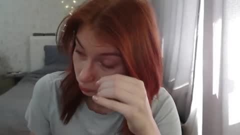 Kate Bunny online show from 17, 5, 2026